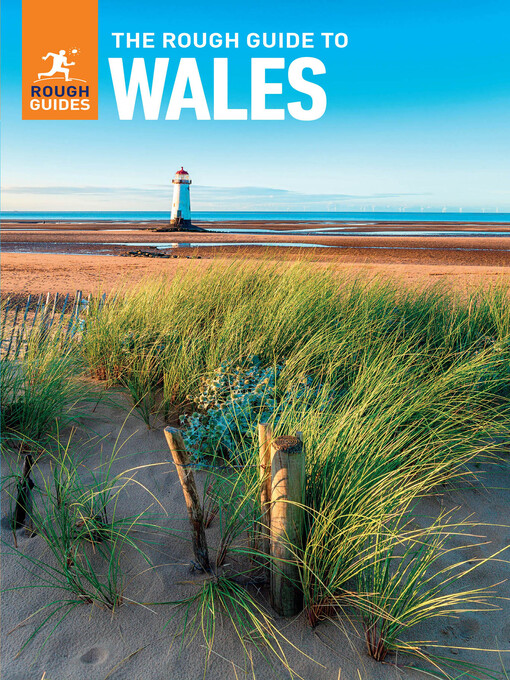 Title details for The Rough Guide to Wales by Rough Guides - Wait list